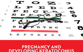 keratoconus pregnancy