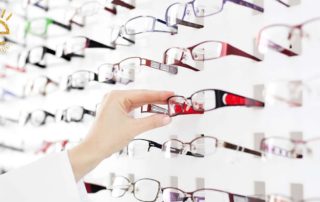 optometry near me, optometrist, eye doctor Metairie, eye doctor New Orleans, glasses store near me, designer glasses