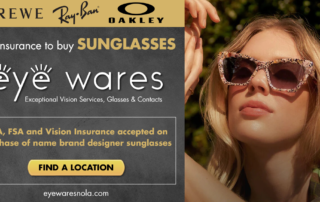 Buy Krewe, Ray-Ban and Oakley sunglasses at EyeWares