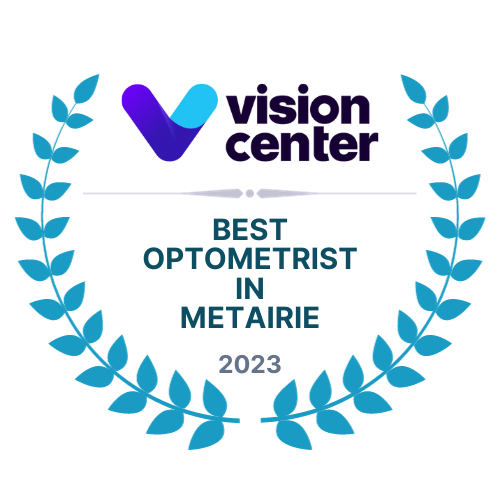 Eye Doctor Near Me - Uptown New Orleans, Metairie, Mandeville