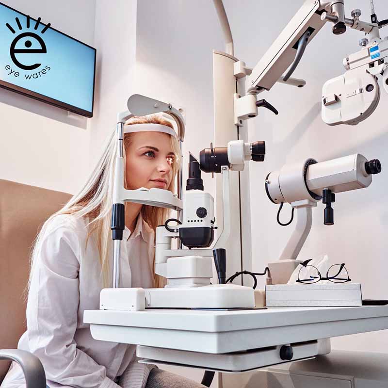 What is Arcus Senilis? — Expert Eye Care, Arthur Hayes Opticians