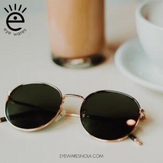 types of lenses for your sunglasses