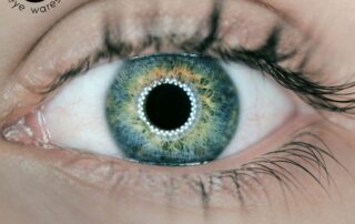 autoimmune diseases and eye health