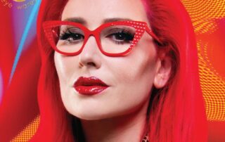 l.a. Eyeworks