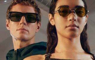 Akoni Eyewear at Eye Wares