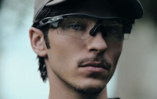 Oakley Glasses at Eye Wares