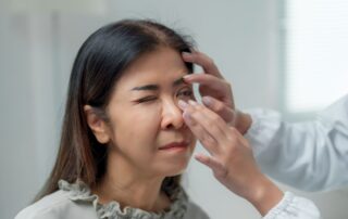 Eye wares nola health